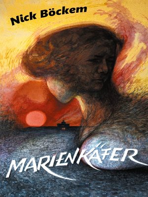 cover image of Marienkäfer
